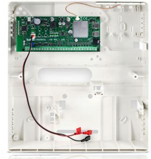 Zestaw Satel PERFECTA 32 LTE SET-A (płyta głowna,antena,obudowa)
