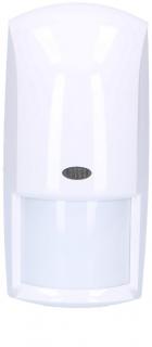 Zewnętrzny czujnik ruchu PIR+MW BOSCH OD850