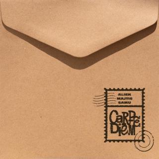 Alien / Majtis / Samu - Carpe Diem
