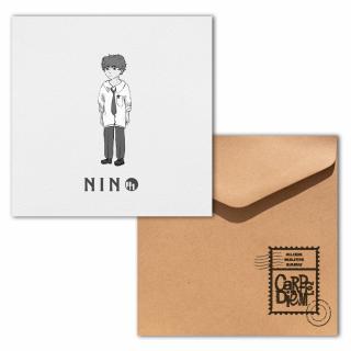 Alien / Majtis / Samu - Carpe Diem + Majtis - Nino