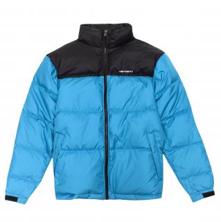 Carhartt WIP Lumi Jacket blue