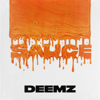 Deemz - Sauce 2CD White