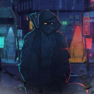 Deys - Tape Of The Ninja
