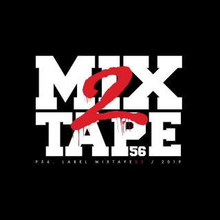 Dudek P56 - Mixtape P56 Label 02