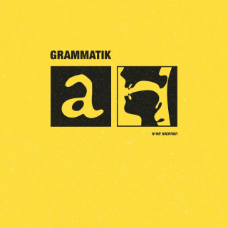 Grammatik - EP+ (LP)