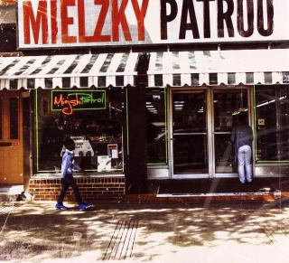GRUBY MIELZKY+PATR00 - MIEJSKI PATROL