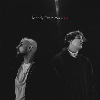 Hodak/2K - Moody Tapes