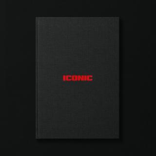 ICONIC - Pat Kustoms / Piotr Sikora
