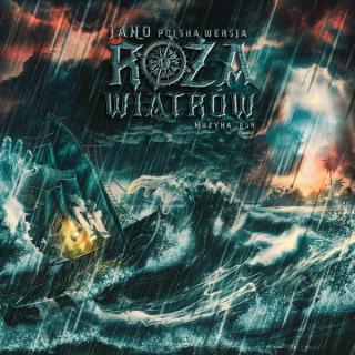 Jano PW - Róża Wiatrów