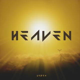 Jeden - Heaven (wersja deluxe)