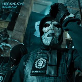 Kabe - King Kong