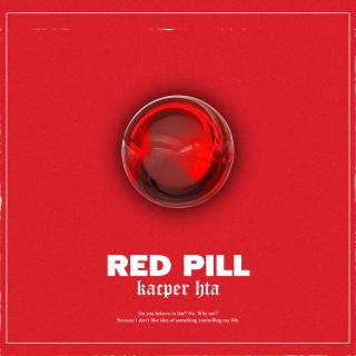 Kacper HTA - Red Pill