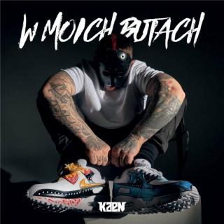 KaeN - W moich butach