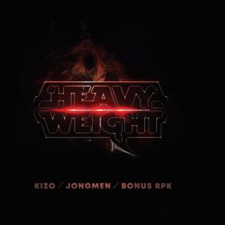 Kizo/Jongmen/Bonus RPK - Heavyweight