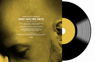 Kortez - Naucz mnie tańczyć (2LP)