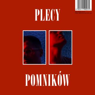 MAŁE MIASTA - Plecy Pomników