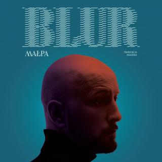 Małpa - BLUR