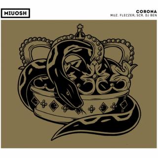 Miuosh - Corona EP