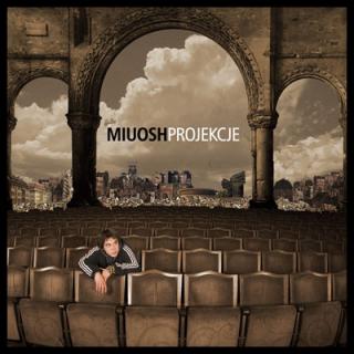 Miuosh - Projekcje (reedycja)