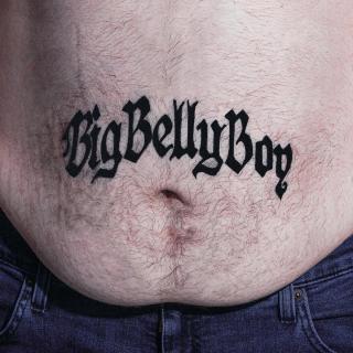 Olsza - Big Belly Boy