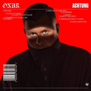 Onar - Achtung