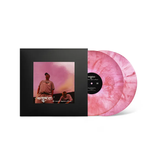 Płomień 81 - Na zawsze będzie płonął... (Smoke Pink vinyl) (2LP)