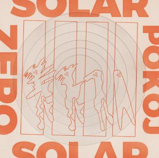 Solar - Pokój Zero