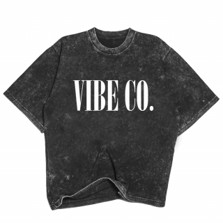 VIBE CO. T-shirt