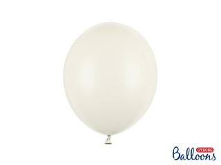 Balony Strong 27cm, Pastel Light Cream (1 op. / 50 szt.)