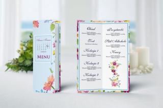 Menu - NASZ DZIEŃ 18 wzorów