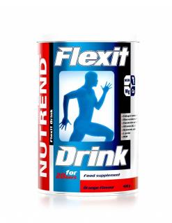 Flexit drink 400g