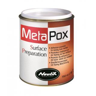Podkład do aluminium Nautix METAPOX 0,5L