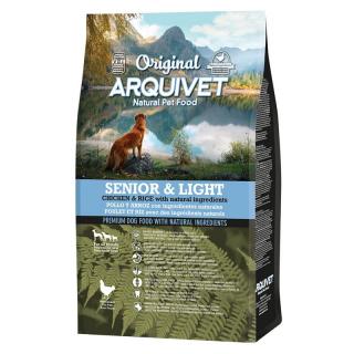 Arquivet original Senior  Light 3kg