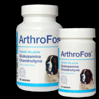 Arthrofos 90 tabletek preparat na stawy