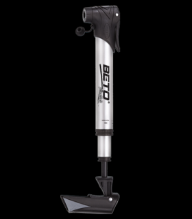 BETO-CAH-107 Pompka teleskopowa mini alu