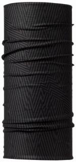BUFF-ORIGINAL BLACK LINES chusta bandana czapka