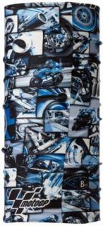 BUFF-ORIGINAL MOTO GP RACE chusta bandana czapka