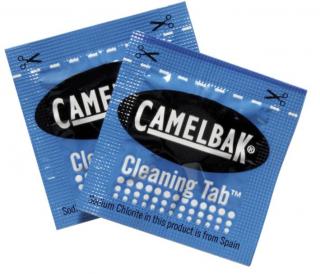 Camelbak-Cleaning Tablets tabletki czyszczące