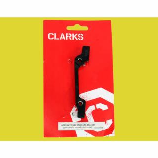 Clark's-Adapter do hamulca IS przód