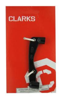Clark's-Adapter do hamulca IS tył