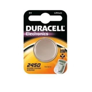 Duracell  CR2450 Bateria Litowa