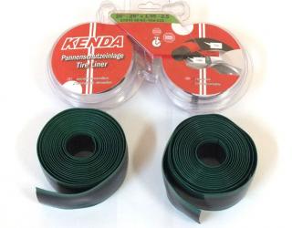 Kenda-Tire Liner Opaska antyprzebiciowa zielona