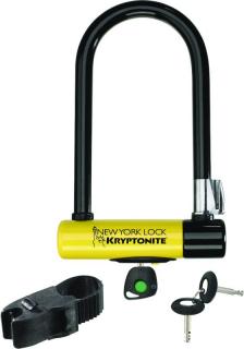 Kryptonite-New York Lock zapięcie rowerowe