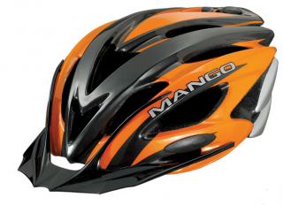Mango-Scorpion kask rowerowy MTB