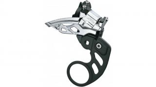 Shimano FD M985 XTR Przerzutka Przednia Top Swing 2x10 E-Typ