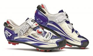 SIDI-Dragon 3 Carbon SRS Vernice buty MTB  2012