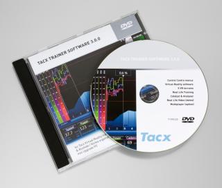 TACX-Trainer Software 3