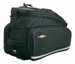 Topeak-MTX TrunkBag DX torba na bagażnik