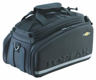 Topeak-TrunkBag DXP Strap torba na bagażnik