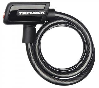 Trelock-S 1 Zapięcie rowerowe 150cm 10mm